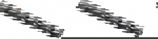 Jobber Length Drill Bit: 17/64